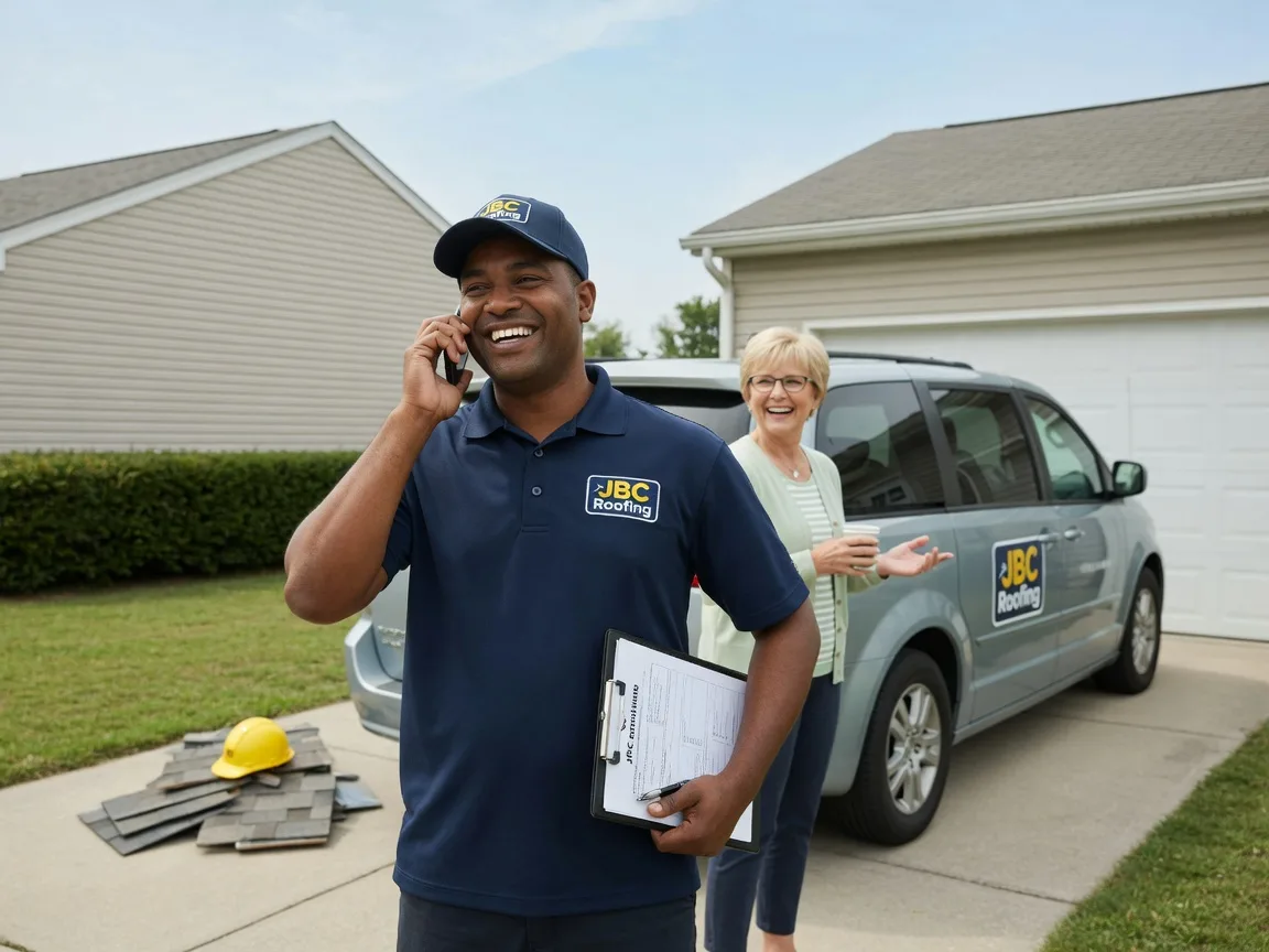 Roof Replacement Levels, WV FAQs